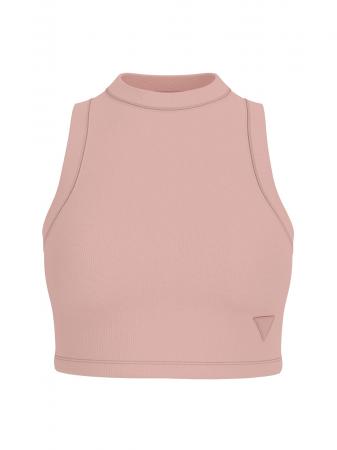 Top Donna EDIE TANK TOP Rosa