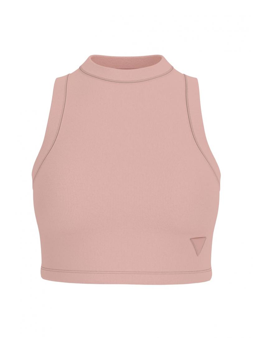 EDIE TANK TOP Rosa EDIE TANK TOP Rosa 1