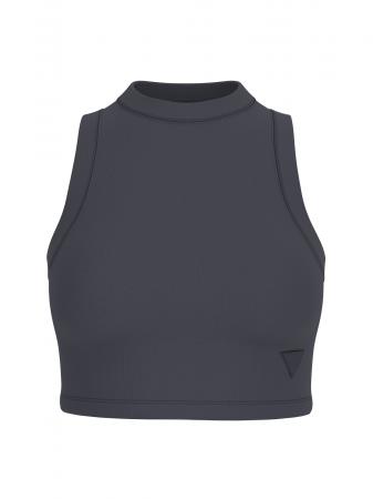 Top Donna EDIE TANK TOP Blu