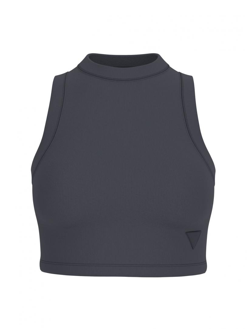 EDIE TANK TOP Blu EDIE TANK TOP Blu 1