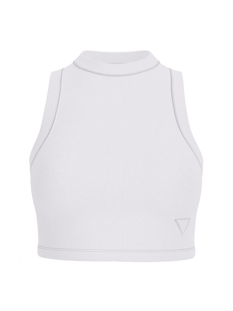 EDIE TANK TOP Bianco EDIE TANK TOP Bianco 1