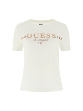 T Shirt Donna BIBIA SS T-SHIRT Bianco