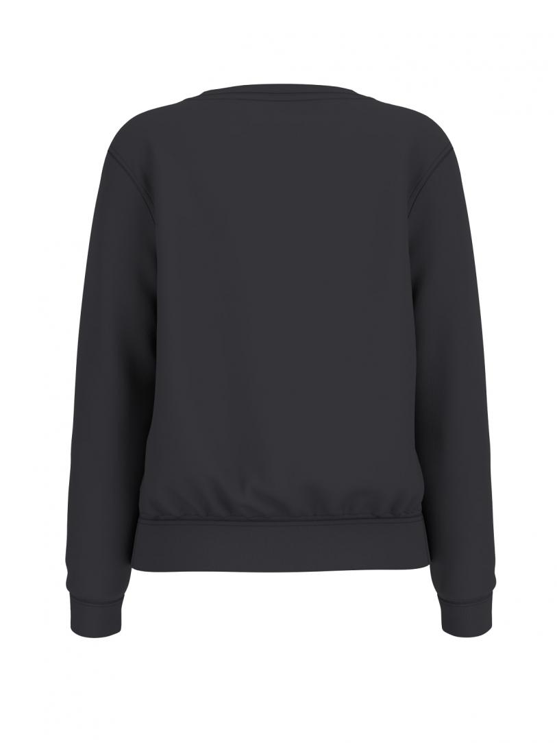 GJ CN REG LOGO EMB SWEAT Nero GJ CN REG LOGO EMB SWEAT Nero 2