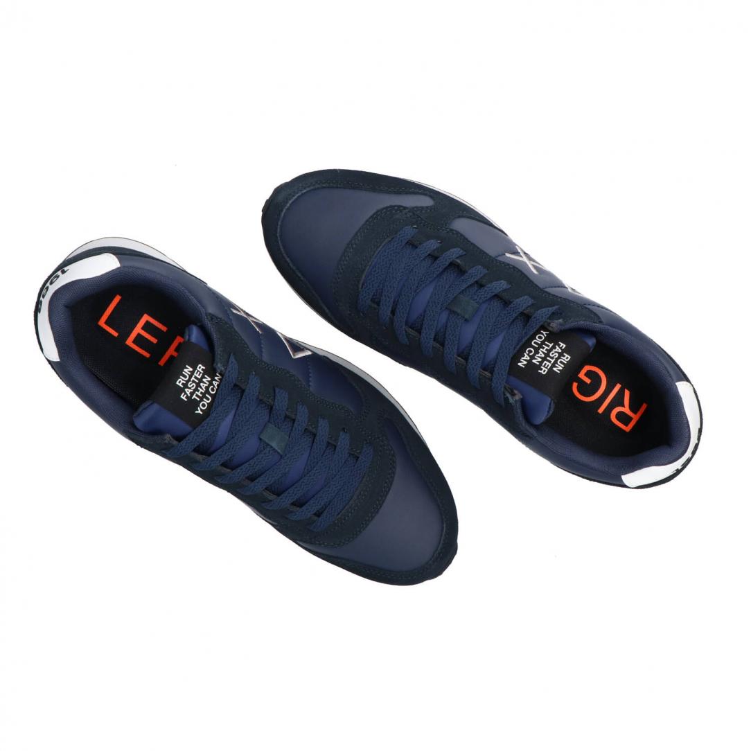 Z45103 TOM CLASSIC Blu Z45103 TOM CLASSIC Blu 5