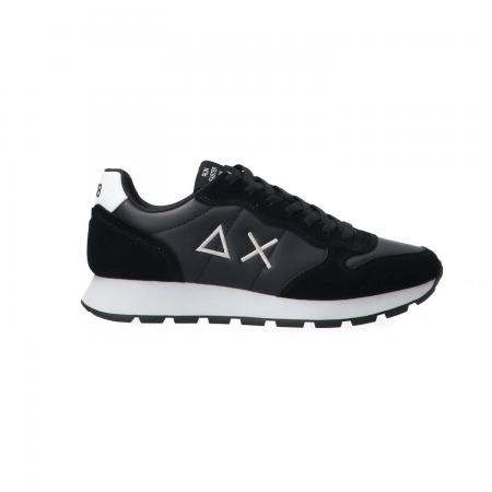Sneakers Uomo Z45103 TOM CLASSIC Nero