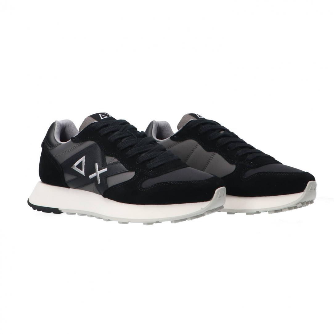 Z45114 JAKI BICOLOR Nero Z45114 JAKI BICOLOR Nero 2