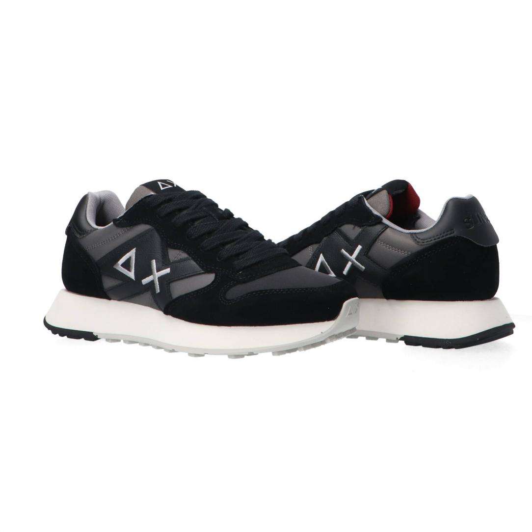 Z45114 JAKI BICOLOR Nero Z45114 JAKI BICOLOR Nero 3