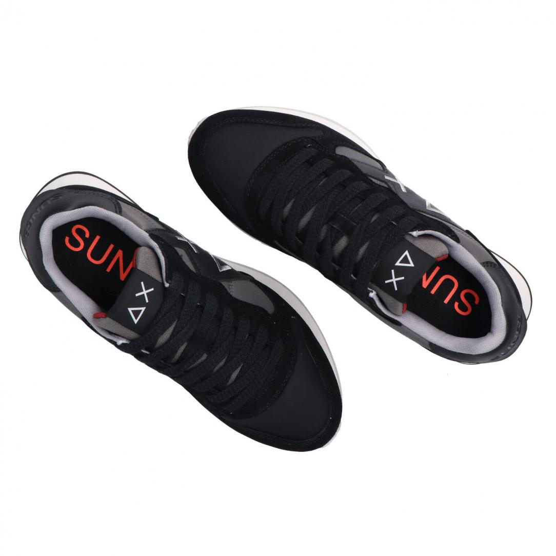 Z45114 JAKI BICOLOR Nero Z45114 JAKI BICOLOR Nero 5