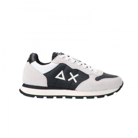 Sneakers Uomo Z45107 TOM COLOR Bianco