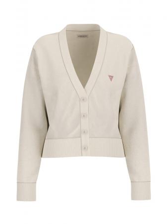 Cardigan Donna GJ LS VN MINI TRIANGLE...