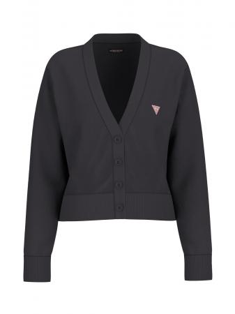Cardigan Donna GJ LS VN MINI TRIANGLE...