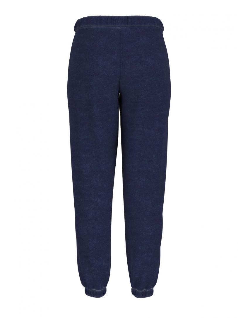 GJ REG EMBRO PANTS Blu GJ REG EMBRO PANTS Blu 2