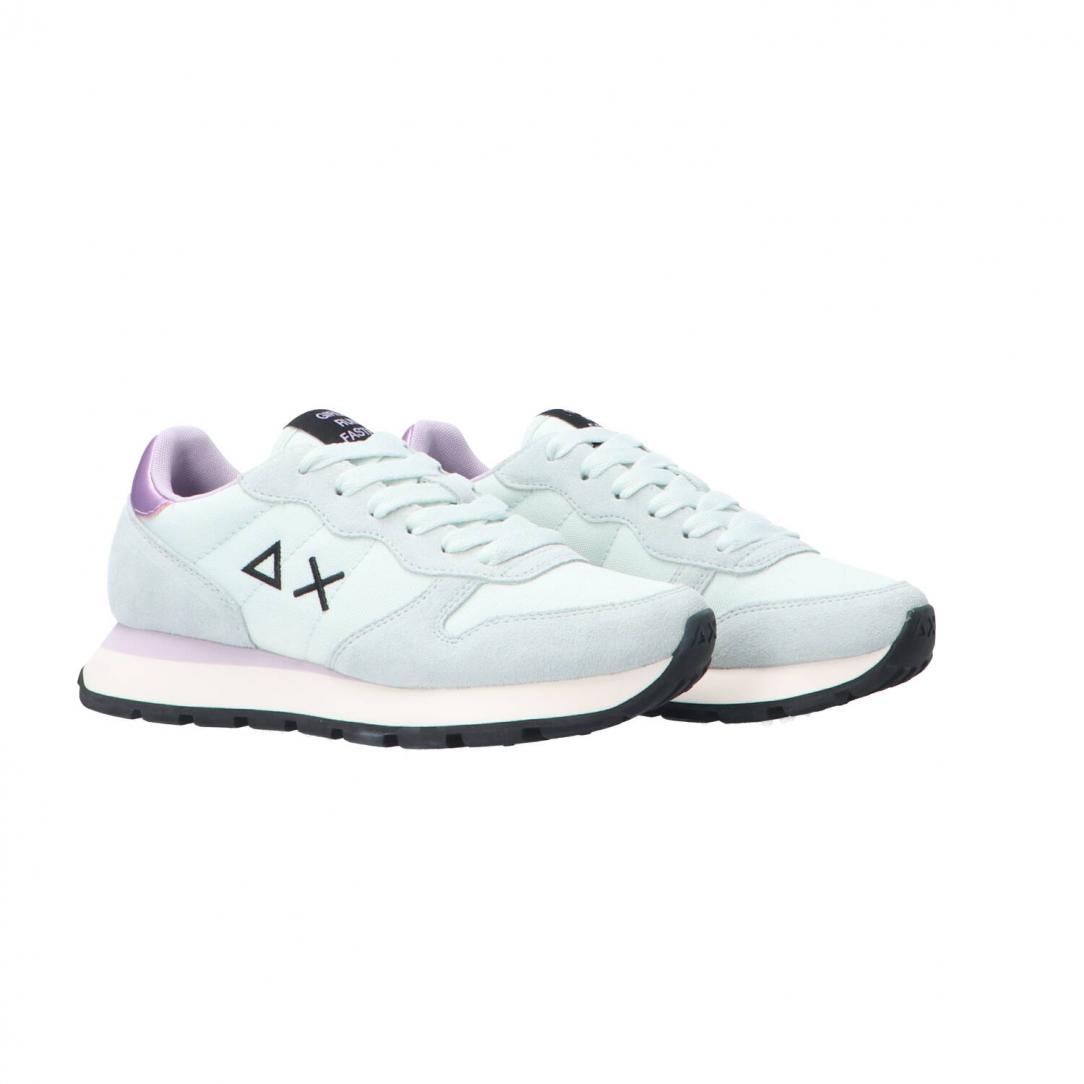 Z45201 ALLY SOLID Azzurro Z45201 ALLY SOLID Azzurro 2