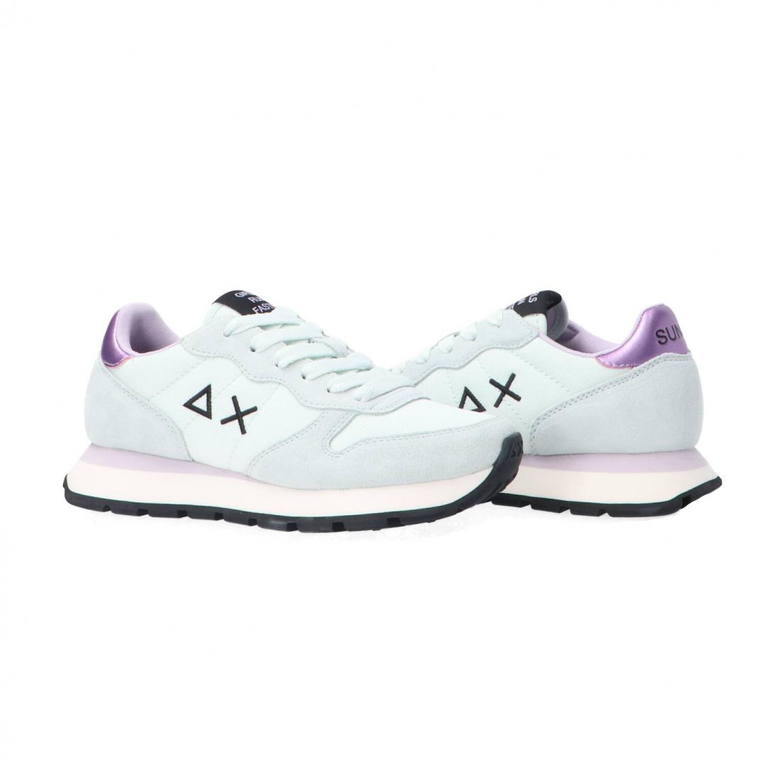 Z45201 ALLY SOLID Azzurro Z45201 ALLY SOLID Azzurro 3