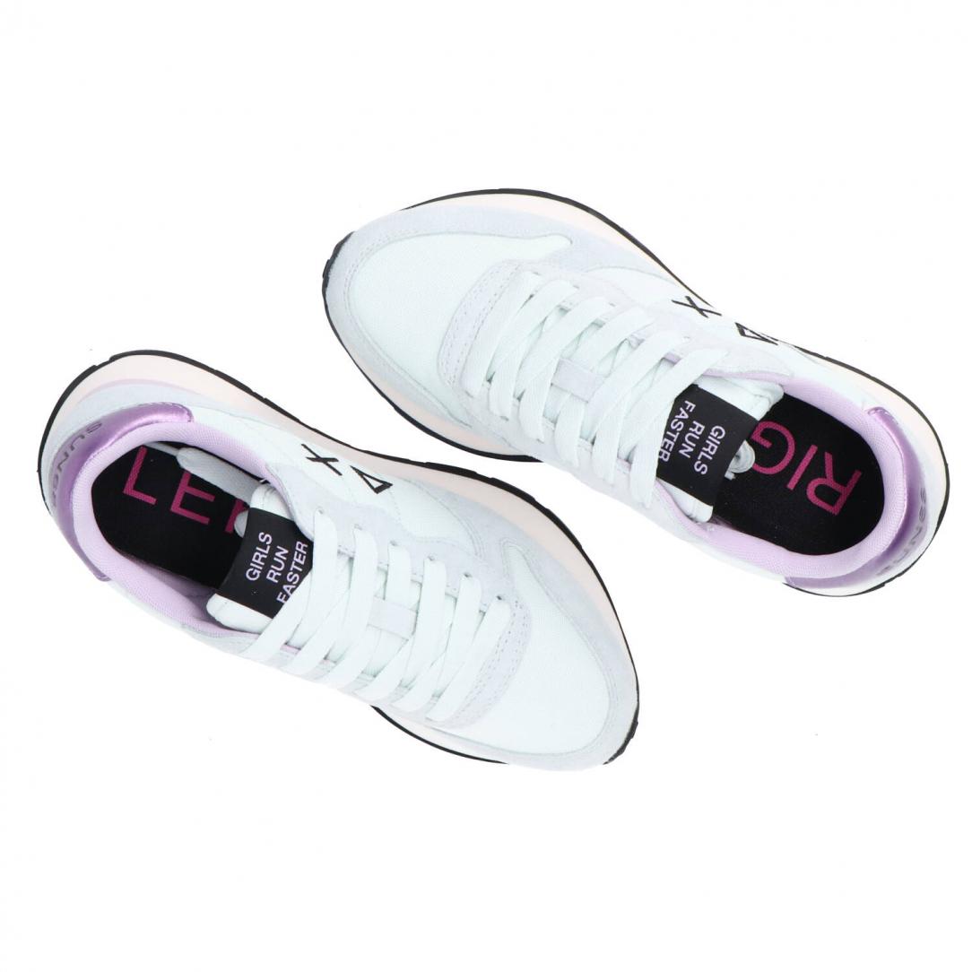 Z45201 ALLY SOLID Azzurro Z45201 ALLY SOLID Azzurro 5