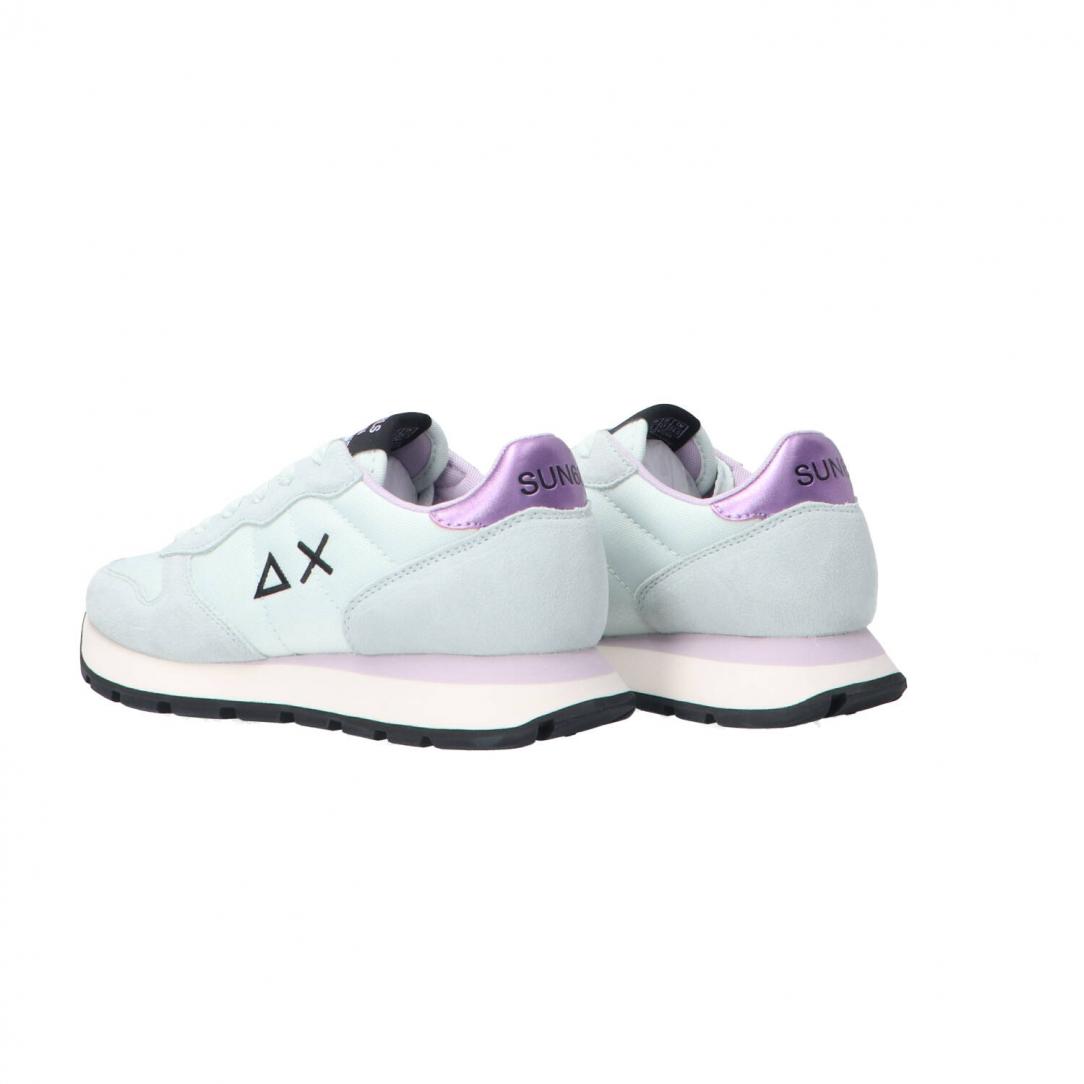 Z45201 ALLY SOLID Azzurro Z45201 ALLY SOLID Azzurro 4