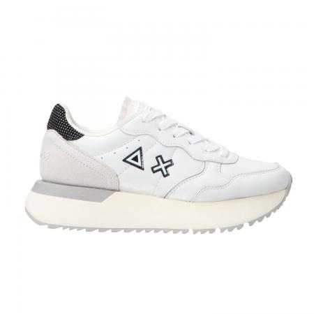 Sneakers Donna Z45213-211 BIG ALLY Bianco