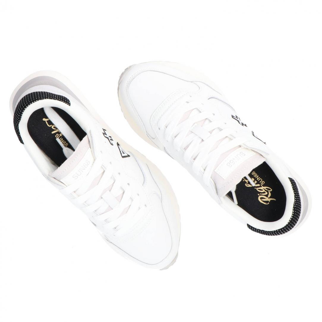 Z45213-211 BIG ALLY Bianco Z45213-211 BIG ALLY Bianco 5