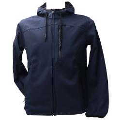 Ciesse Piumini Felpe DOUG 3.0 FLEECE Blu