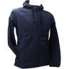 Ciesse Piumini Felpe DOUG 3.0 FLEECE Blu - Foto 2