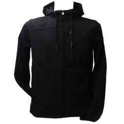 Ciesse Piumini Felpe DOUG 3.0 FLEECE Nero