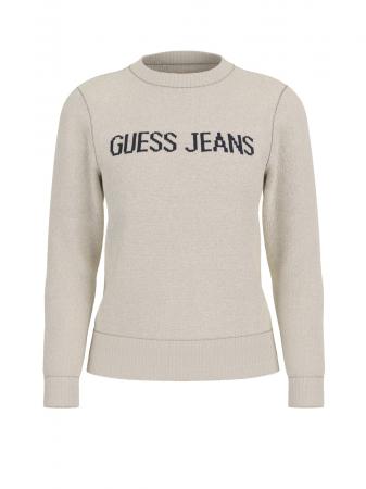 Maglioni Donna GJ LS CN J INTARSIA SWTR...