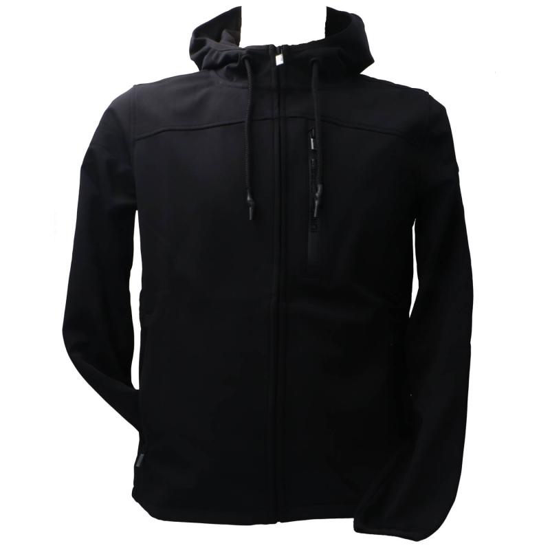 Ciesse Piumini Felpe DOUG 3.0 FLEECE Nero