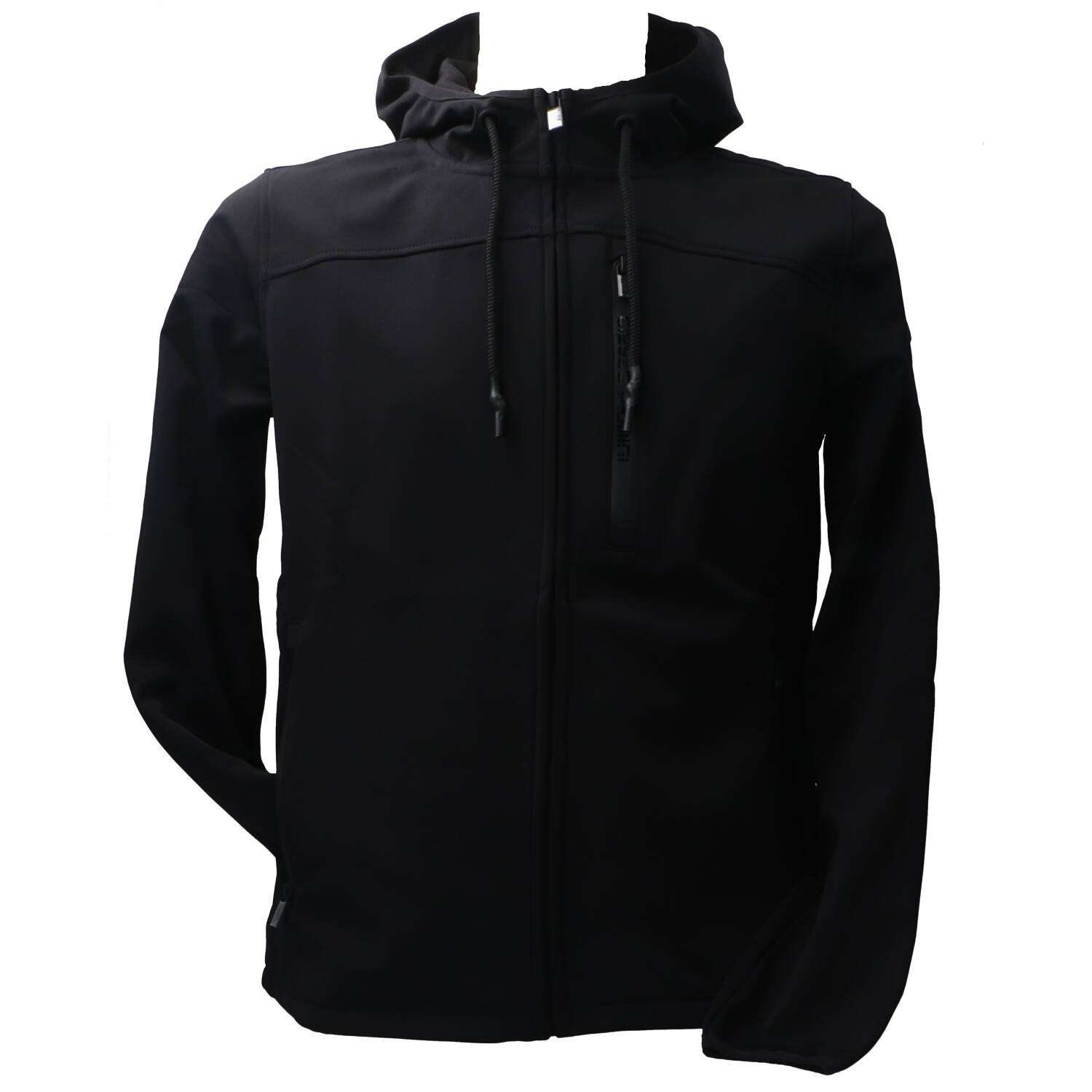 Ciesse Piumini Felpe DOUG 3.0 FLEECE Nero