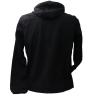 Ciesse Piumini Felpe DOUG 3.0 FLEECE Nero - Foto 3