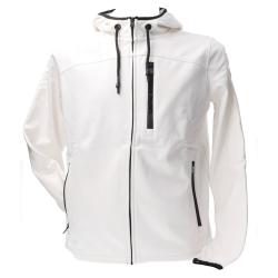 Ciesse Piumini Felpe DOUG 3.0 FLEECE Bianco