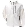 Ciesse Piumini Felpe DOUG 3.0 FLEECE Bianco - Foto 1
