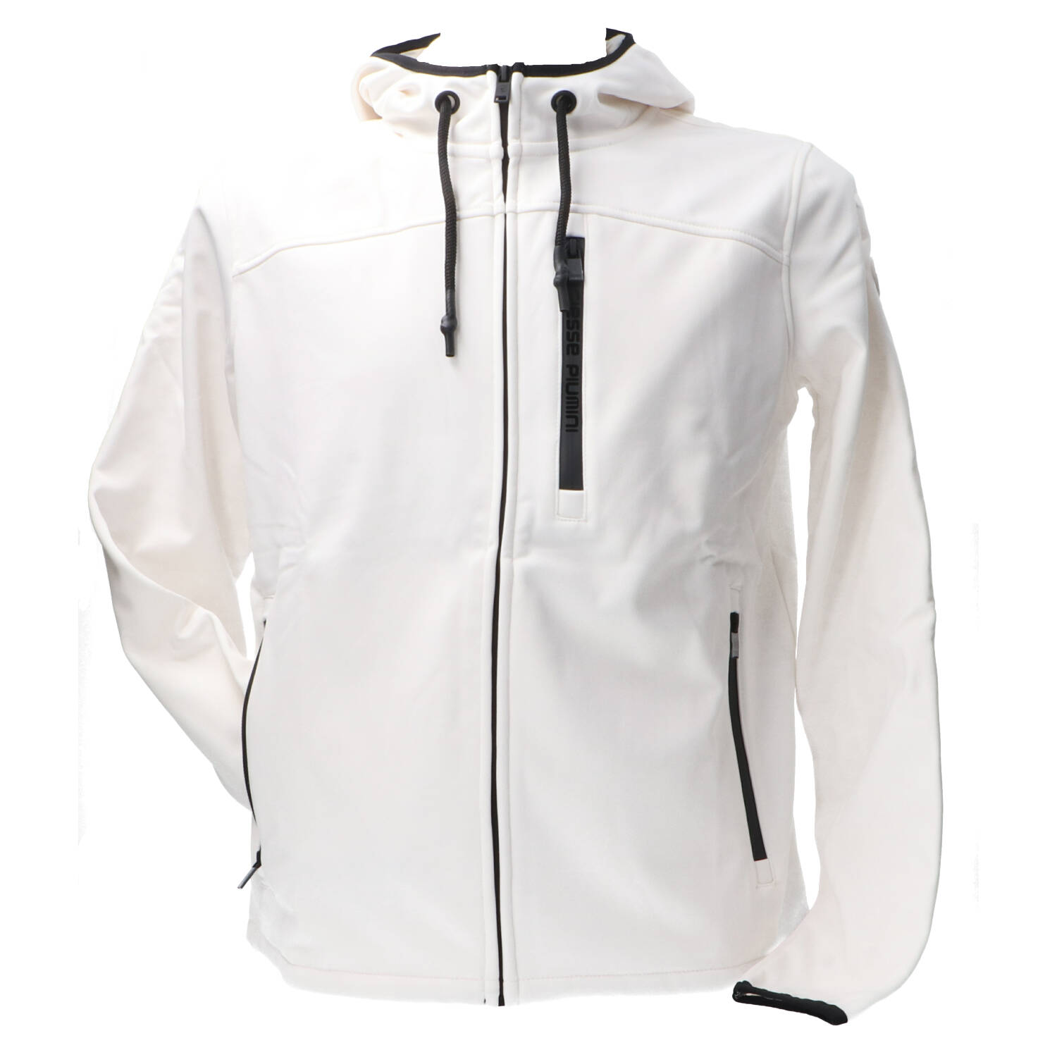 Ciesse Piumini Felpe DOUG 3.0 FLEECE Bianco
