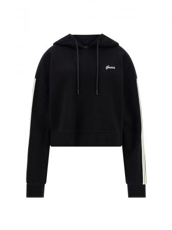 Felpe Donna MURIEL HOODIE SWEATSHIRT Nero