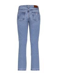 Jeans GJ G08 MID RISE STRAIGHT Denim