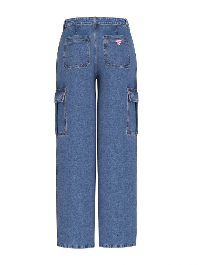 GJ G10 CARGO Denim GJ G10 CARGO Denim 2