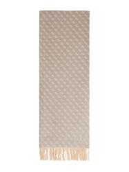 Sciarpe AW5423 SCARF 60X180 Grigio