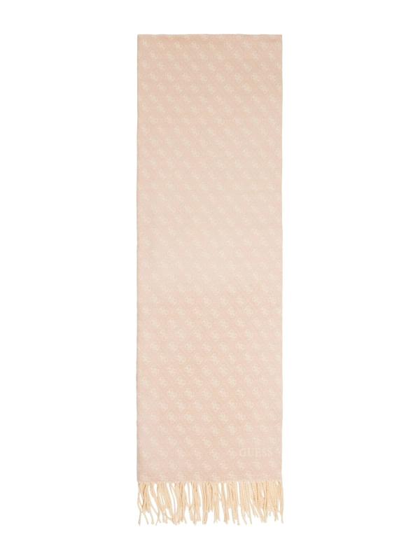 Guess Sciarpe Sciarpe AW5423 SCARF 60X180 Rosa