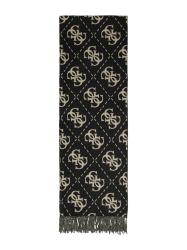 Guess Sciarpe Sciarpe AW5217 SCARF 70X190 Nero