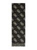 Guess Sciarpe Sciarpe AW5217 SCARF 70X190 Nero - Foto 1