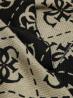 Guess Sciarpe Sciarpe AW5217 SCARF 70X190 Nero - Foto 2