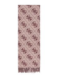 Guess Sciarpe Sciarpe AW5217 SCARF 70X190 Viola