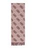 Guess Sciarpe Sciarpe AW5217 SCARF 70X190 Viola - Foto 1