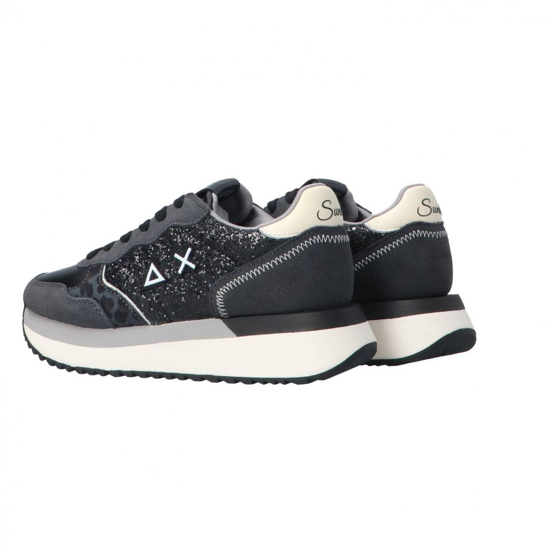 Z45212 BIG ALLY GLITTER Nero Z45212 BIG ALLY GLITTER Nero 4