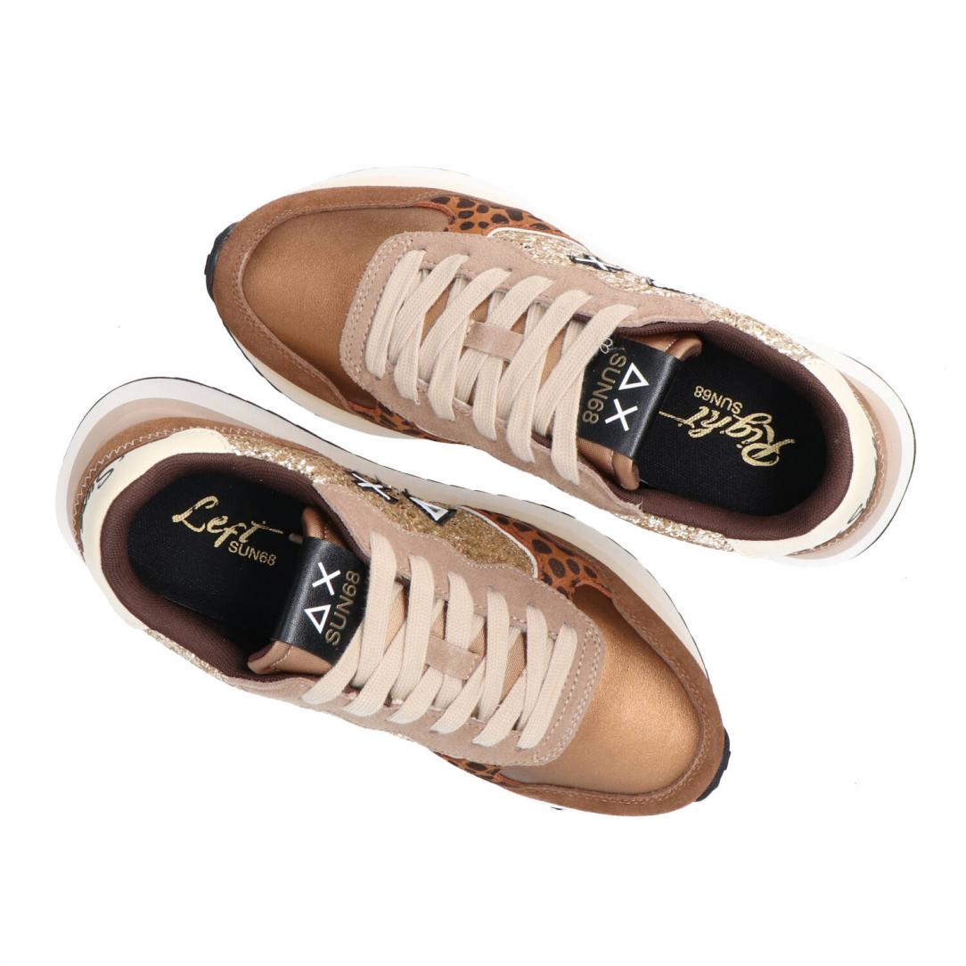 Z45212 BIG ALLY GLITTER Marrone Z45212 BIG ALLY GLITTER Marrone 5