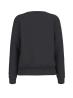 Guess Felpe Felpe GJ CN REG LOGO EMB SWEAT Nero - Foto 2