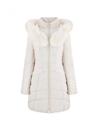 Giubbotti Donna NEW OXANA JACKET Beige