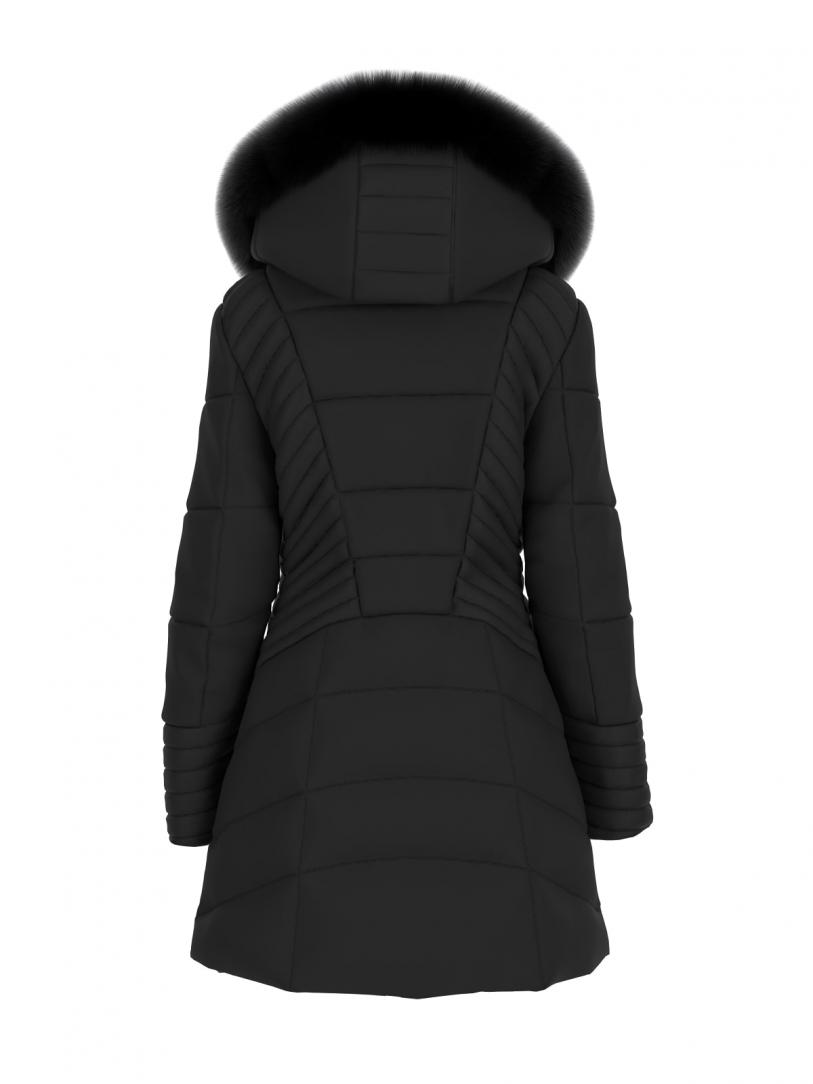 NEW OXANA JACKET Nero NEW OXANA JACKET Nero 2