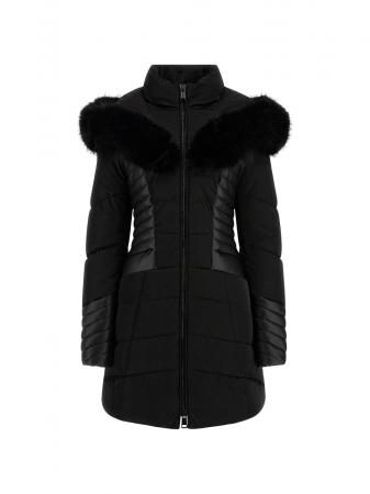Giubbotti Donna NEW OXANA JACKET Nero
