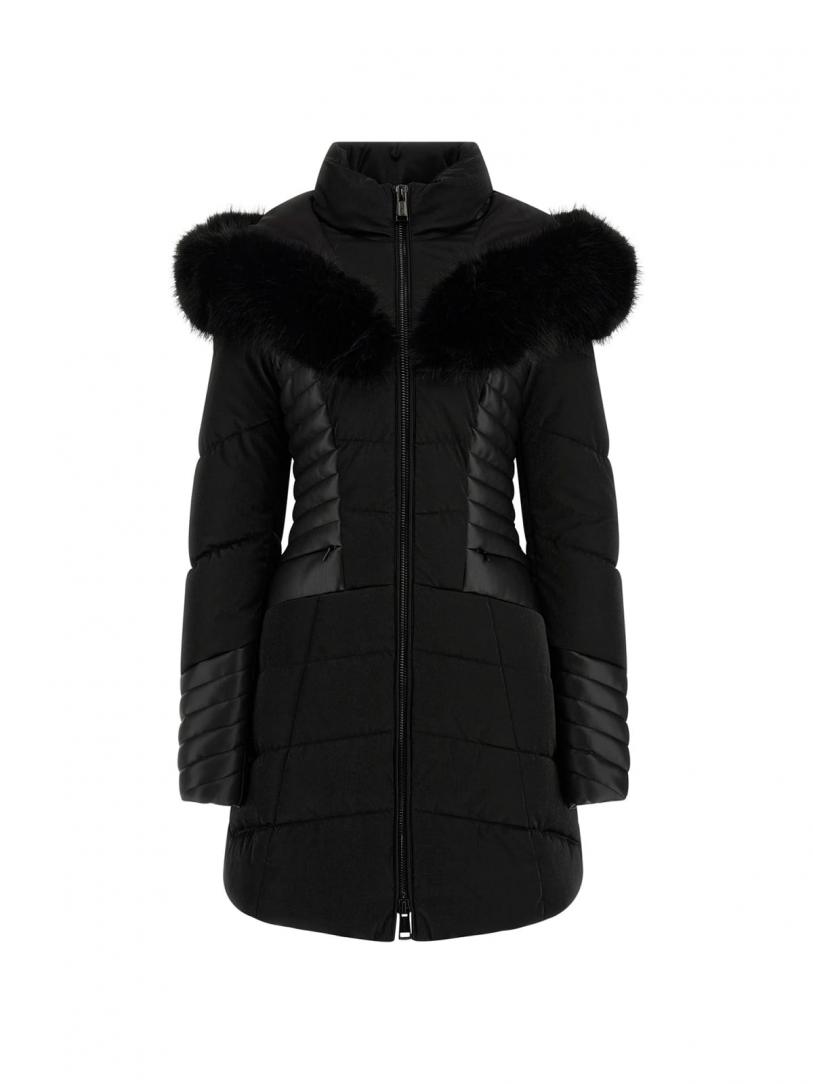 NEW OXANA JACKET Nero NEW OXANA JACKET Nero 1