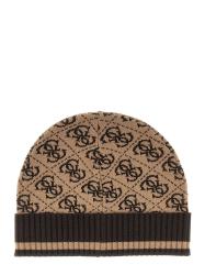 Cappellini MILANO KNIT BEANIE Beige